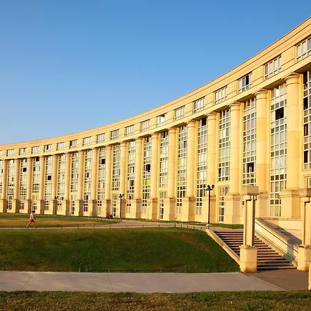 Apartment Montpellier: Cozy Et Spacieux Au Centre *