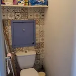 Montpellier: Cozy Et Spacieux Au Centre Διαμέρισμα