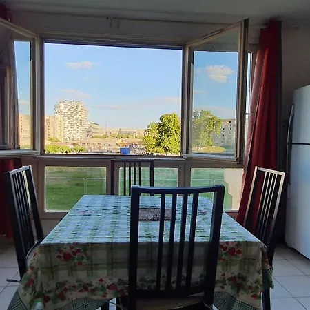 Διαμέρισμα Montpellier: Cozy Et Spacieux Au Centre *