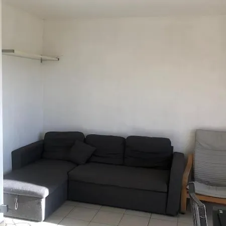 Διαμέρισμα Montpellier: Cozy Et Spacieux Au Centre *