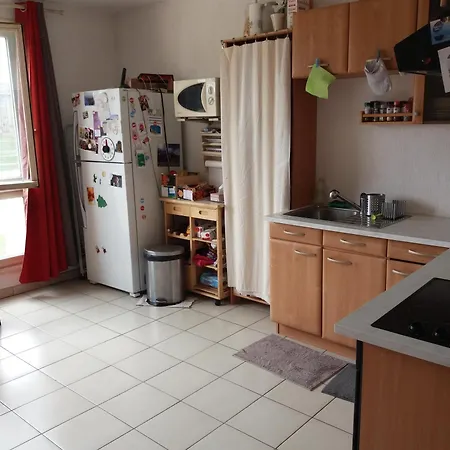 Montpellier: Cozy Et Spacieux Au Centre Apartamento *